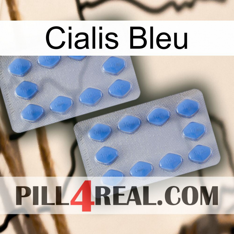 Cialis Blue 20